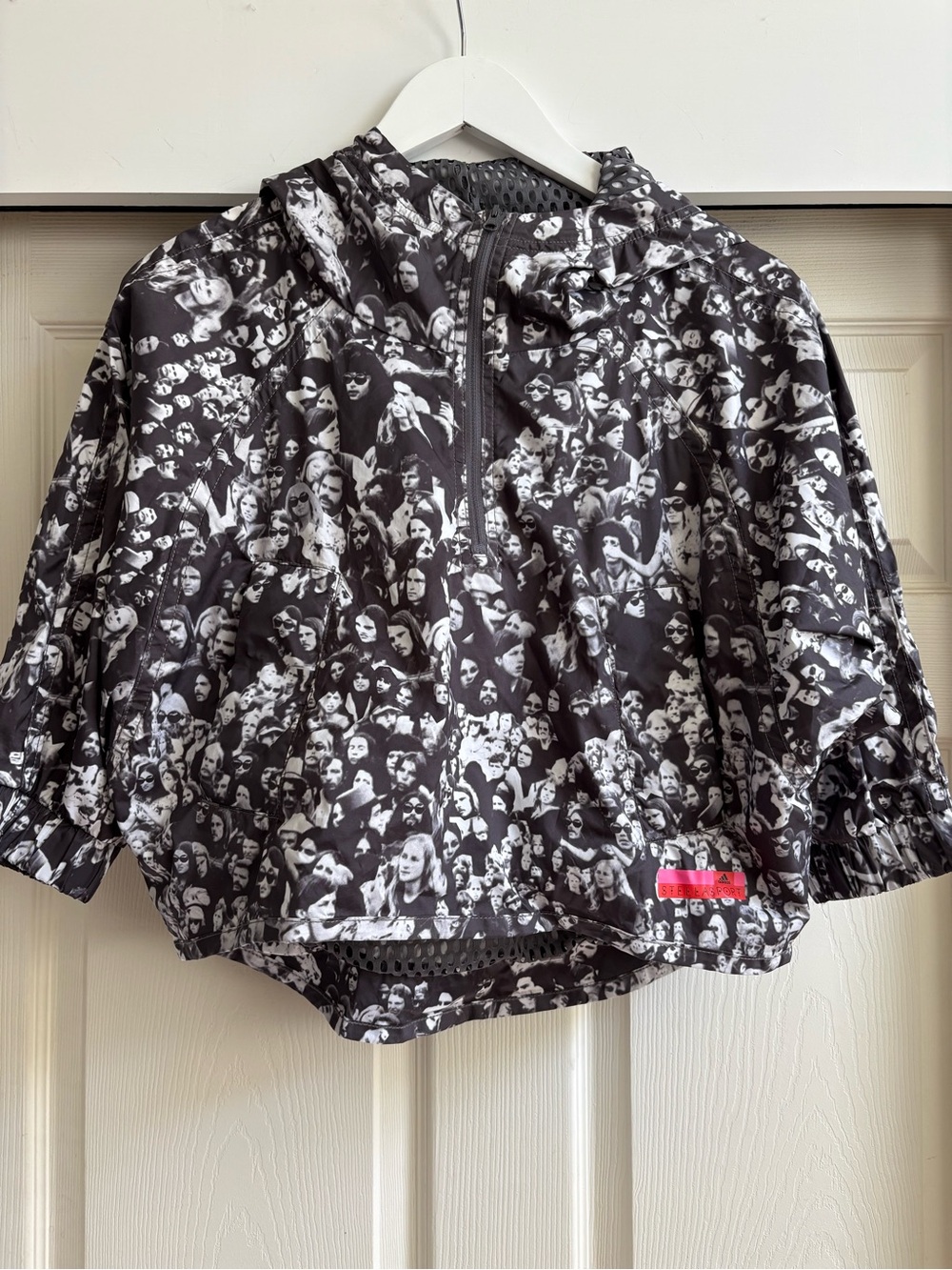 Adidas Stella McCartney Windbreaker Jacket - Sample